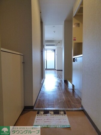 ラフィネ西荻の物件内観写真